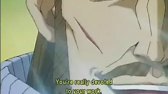 Hentai Slave Fucked by Bandits - Anime hentai video of a slave being fucked by bandits in a rough and intense scene. Watch now!