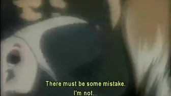 Hentai Slave Fucked by Bandits - Anime hentai video of a slave being fucked by bandits in a rough and intense scene. Watch now!