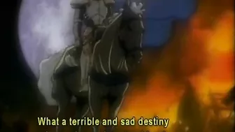 Hentai Slave Fucked by Bandits - Anime hentai video of a slave being fucked by bandits in a rough and intense scene. Watch now!