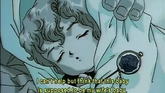 Hentai Slave Fucked by Bandits - Anime hentai video of a slave being fucked by bandits in a rough and intense scene. Watch now!