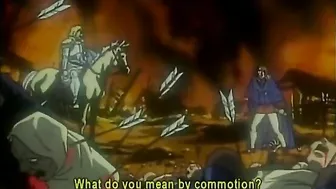 Hentai Slave Fucked by Bandits - Anime hentai video of a slave being fucked by bandits in a rough and intense scene. Watch now!