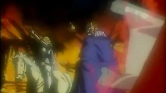 Hentai Slave Fucked by Bandits - Anime hentai video of a slave being fucked by bandits in a rough and intense scene. Watch now!