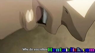 Hardcore Anal Fisting in Anime Hentai Gay Porn - ToonGay