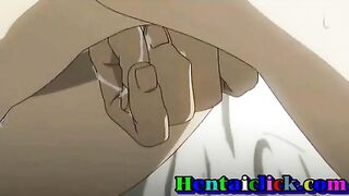 Hardcore Anal Fisting in Anime Hentai Gay Porn - ToonGay