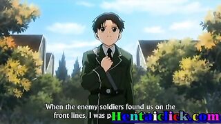 Hardcore Anal Fisting in Anime Hentai Gay Porn - ToonGay