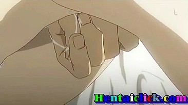 Hardcore Anal Fisting in Anime Hentai Gay Porn - ToonGay