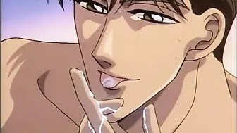 Hentai Porn Video - Naughty Tight Ass Fucked by ToonGay in Anime Hentai