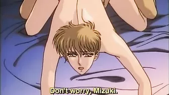 Hentai Porn Video - Naughty Tight Ass Fucked by ToonGay in Anime Hentai