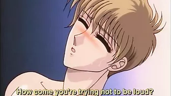 Hentai Porn Video - Naughty Tight Ass Fucked by ToonGay in Anime Hentai