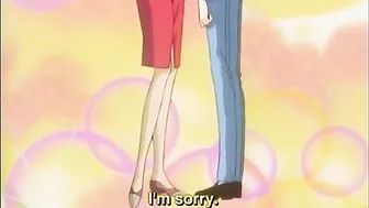 Hentai Porn Video - Naughty Tight Ass Fucked by ToonGay in Anime Hentai