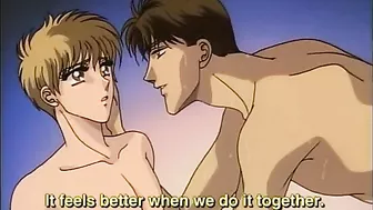 Hentai Porn Video - Naughty Tight Ass Fucked by ToonGay in Anime Hentai