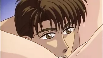 Hentai Porn Video - Naughty Tight Ass Fucked by ToonGay in Anime Hentai