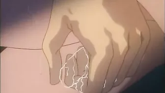 Hentai Porn Video - Naughty Tight Ass Fucked by ToonGay in Anime Hentai