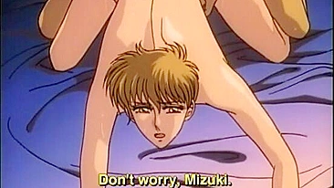 Hentai Porn Video - Naughty Tight Ass Fucked by ToonGay in Anime Hentai