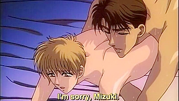 Hentai Porn Video - Naughty Tight Ass Fucked by ToonGay in Anime Hentai