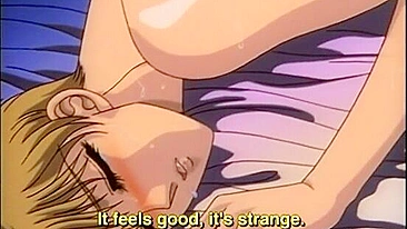 Hentai Porn Video - Naughty Tight Ass Fucked by ToonGay in Anime Hentai