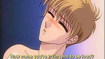 Hentai Porn Video - Naughty Tight Ass Fucked by ToonGay in Anime Hentai