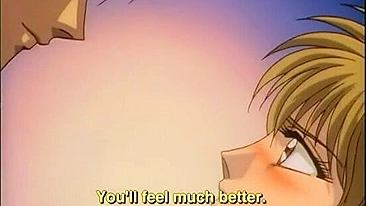 Hentai Porn Video - Naughty Tight Ass Fucked by ToonGay in Anime Hentai