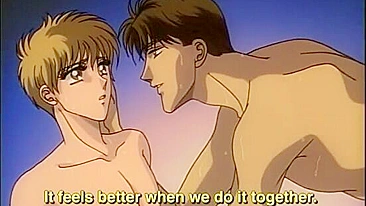 Hentai Porn Video - Naughty Tight Ass Fucked by ToonGay in Anime Hentai