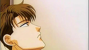 Hentai Porn Video - Naughty Tight Ass Fucked by ToonGay in Anime Hentai