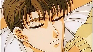 Hentai Porn Video - Naughty Tight Ass Fucked by ToonGay in Anime Hentai