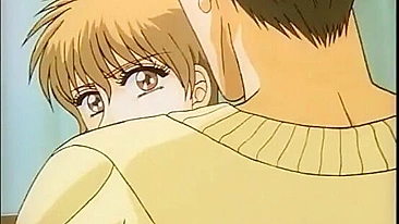 Hentai Porn Video - Naughty Tight Ass Fucked by ToonGay in Anime Hentai