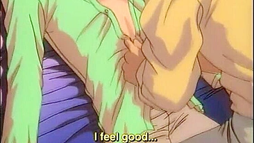 Hentai Porn Video - Naughty Tight Ass Fucked by ToonGay in Anime Hentai