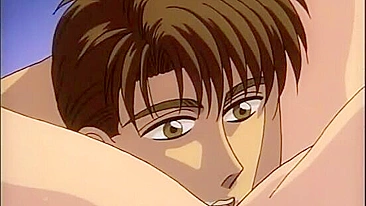 Hentai Porn Video - Naughty Tight Ass Fucked by ToonGay in Anime Hentai