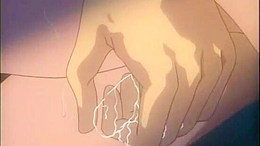 Hentai Porn Video - Naughty Tight Ass Fucked by ToonGay in Anime Hentai