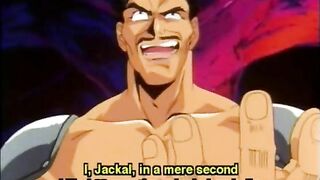 Melon Boobs Hentai Monster Fighting - Anime's Biggest Battle