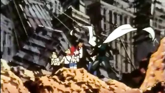 Melon Boobs Hentai Monster Fighting - Anime's Biggest Battle Melon Boobs Hentai Monster Fighting - Anime's Biggest Battle