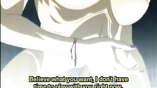 Busty Hentai Schoolgirl Wet Pussy and Mouth Group Fucked - Anime, Busty, Hentai, Schoolgirl, WetPussy