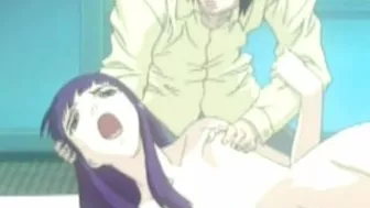 Japanese Hentai Gets Squeezed Her Big Tits and Hard Poked Japanese Hentai Gets Squeezed Her Big Tits and Hard Poked