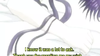 Japanese Hentai Gets Squeezed Her Big Tits and Hard Poked