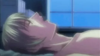 Hentai Coed With Big Tits Gets Hard Penetrated