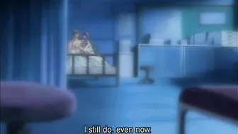 Hentai Coed With Big Tits Gets Hard Penetrated