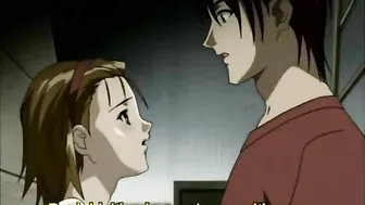 Bondage Hentai Pussy Gets Tighter When Squeeze Her Nipple