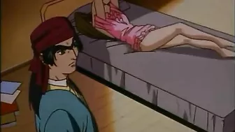 Muzzled Hentai Girl Gets Fingered and Hard Poked in Anime Fantasy Muzzled Hentai Girl Gets Fingered and Hard Poked in Anime Fantasy