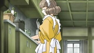 Bondage Hentai Girls Group Fucked - Anime Bondage and Hentai Orgy with Multiple Partners