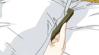 Bondage Hentai Girls Group Fucked - Anime Bondage and Hentai Orgy with Multiple Partners