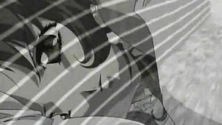 Bondage Hentai Girls Group Fucked - Anime Bondage and Hentai Orgy with Multiple Partners