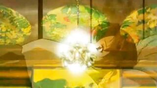 Bondage Hentai Girls Group Fucked - Anime Bondage and Hentai Orgy with Multiple Partners