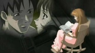 Bondage Hentai Girls Group Fucked - Anime Bondage and Hentai Orgy with Multiple Partners