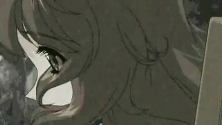 Bondage Hentai Girls Group Fucked - Anime Bondage and Hentai Orgy with Multiple Partners
