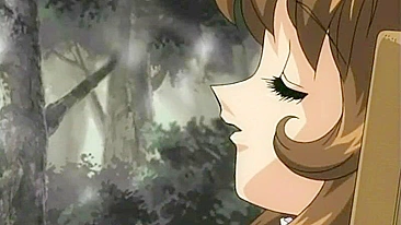 Bondage Hentai Girls Group Fucked - Anime Bondage and Hentai Orgy with Multiple Partners