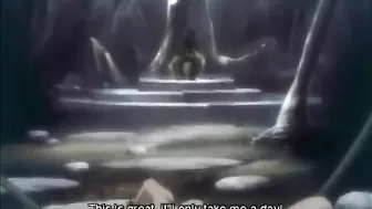 Hentai Girls Caught and Fucked by Tentacles