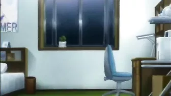 Hentai Girls Caught and Fucked by Tentacles