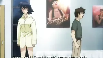 Hentai Girls Caught and Fucked by Tentacles