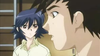 Hentai Girls Caught and Fucked by Tentacles