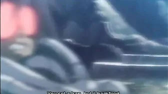 Hentai Girls Caught and Fucked by Tentacles